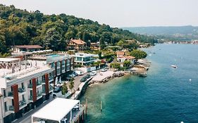 Ah Porticcioli Boutique Apartments